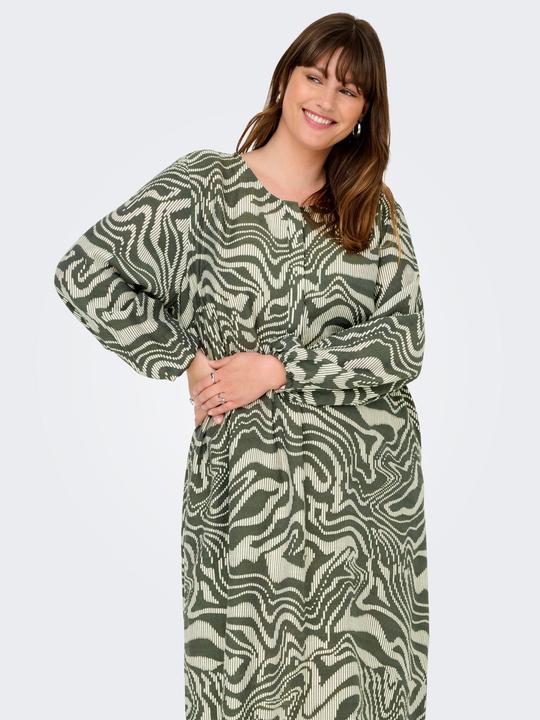 Produktbild Only CARITHILDA Midikleid Kleid (48)