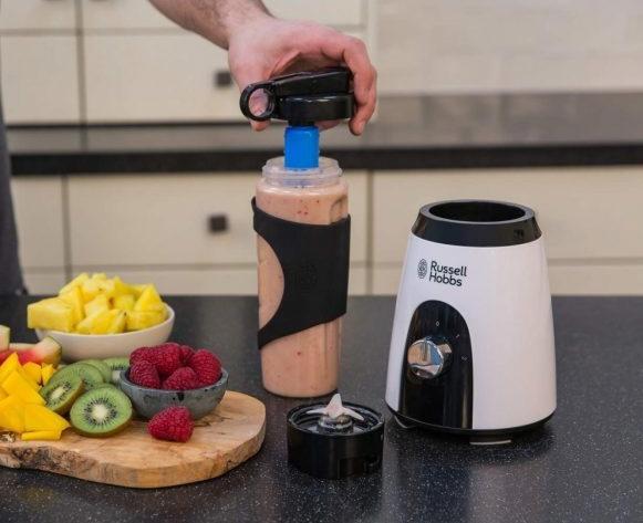 Produktbild Russell Hobbs 25161-56 Horizon (400 W)