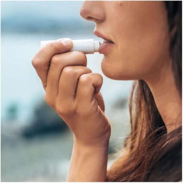 Immagine prodotto EQ-3 Stick Solaire Lèvres SPF30 - 5 g Biologico