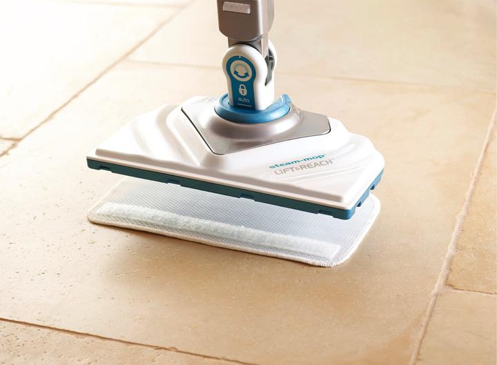 Image du produit Black & Decker Fsm161616 (1600 W)