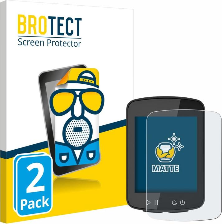 Actual product image BROTECT Protector Anti-Glare