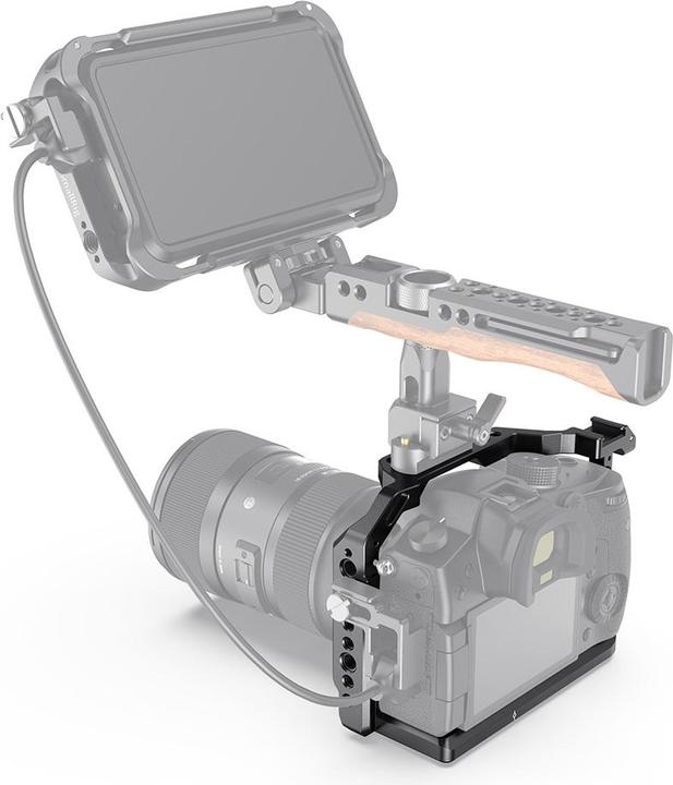Actual product image SmallRig CCP2646 (Cage)