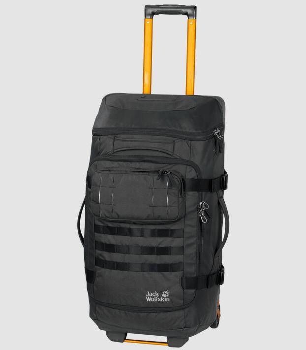 Jack Wolfskin Trt Freight Train (80 l)