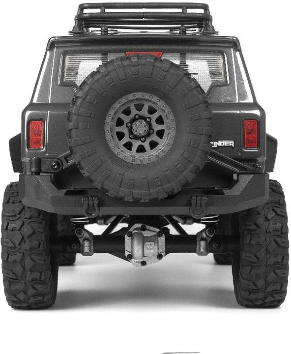 Actual product image HPI Venture Wayfinder RTR Gunmetal (RTR Ready-to-Run)