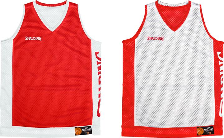 Produktbild Spalding Reversible Tank Top (L)