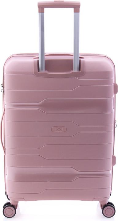 Produktbild Wüsthof 3800 4 Rollen Trolley 67 cm mit Dehnfalte (70 l)