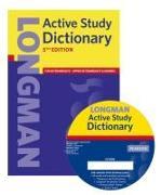 Produktbild Longman Active Study Dictionary 5th Edition Paper with CD-ROM (Englisch, . Pearson Education, 2010)