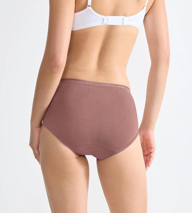 Actual product image Sloggi Basic+ (48, pack of 4)