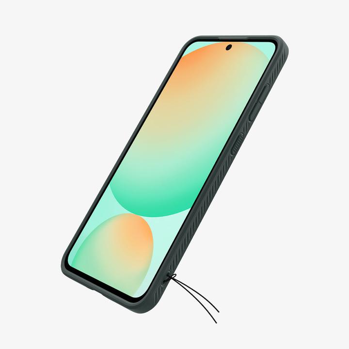 Actual product image Spigen None (Samsung Galaxy S24 FE)