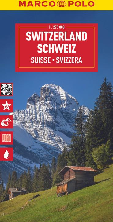 Immagine prodotto Svizzera