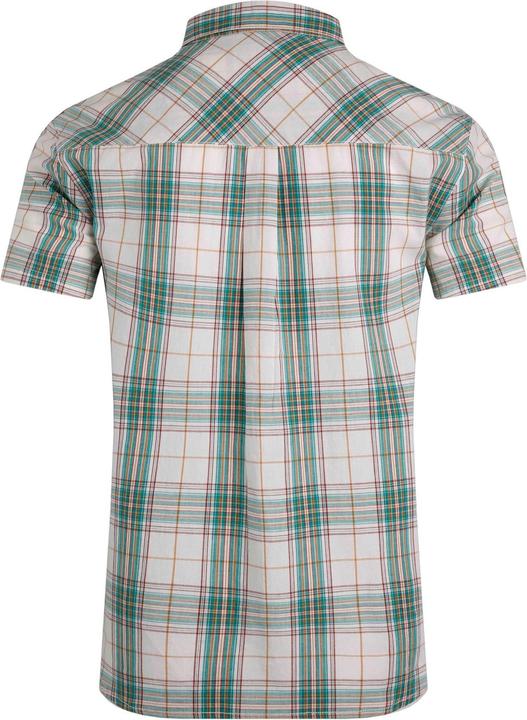 Immagine prodotto Weird Fish Judd Camicia A Quadri Maniche Corte Uomo (L)