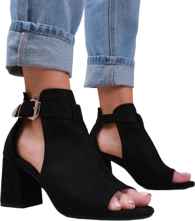 Image du produit Where's That From - Sandales LISA - Femme (40)