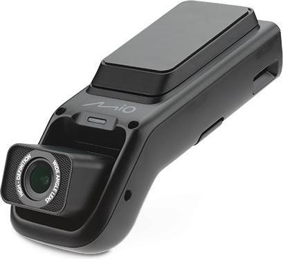 Productafbeelding Mio MiVue J756DS (Nachtzicht, GPS-ontvanger, Ingebouwde microfoon, Volledige HD)