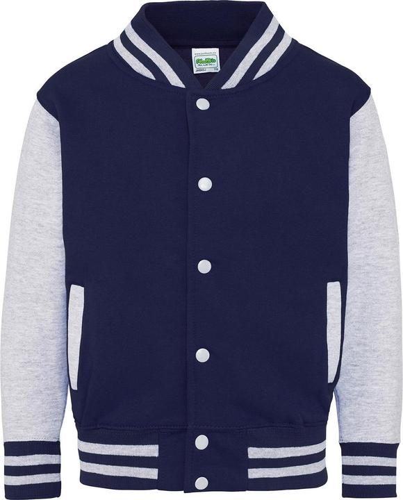 Awdis VarsityJacke (USCollegeStil)