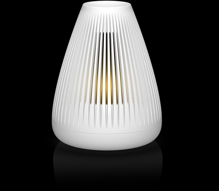 Produktbild D-design MOD KH1101WH Mood Luftbefeuchter, weiss