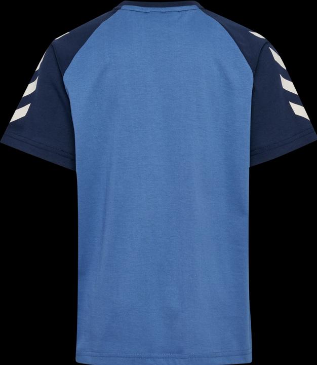 Immagine prodotto hummel hmlJR LOGO T-SHIRT S/S (110)
