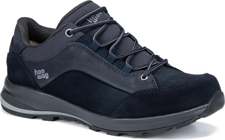 Produktbild Hanwag Banks Low Bunion (42)