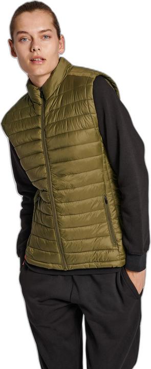 Image du produit hummel Rouge Matelassé Waistcoat Woman (S)