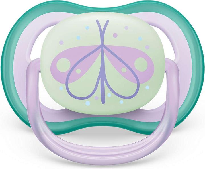 Produktbild Philips Avent Ultra Air (2 x, bis 6 Monate, ab Geburt)