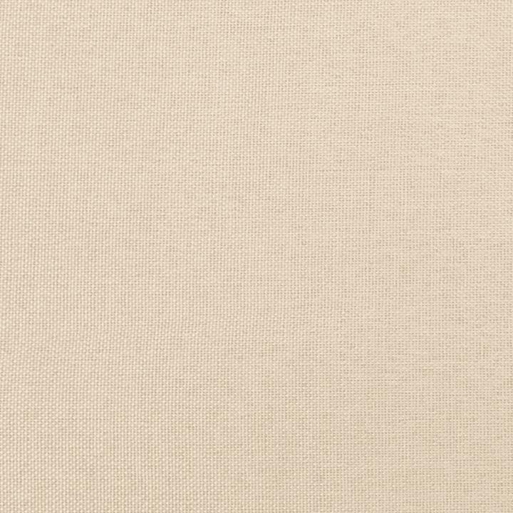 Actual product image VidaXL Jasmine (160 x 7 x 128 cm)
