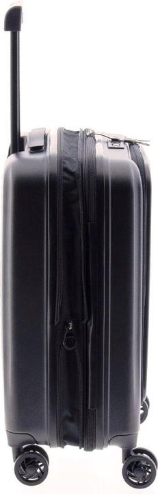 Actual product image Wüsthof Nomadtec - Cabin Trolley (40 l, Hand luggage (up to 50 litres))