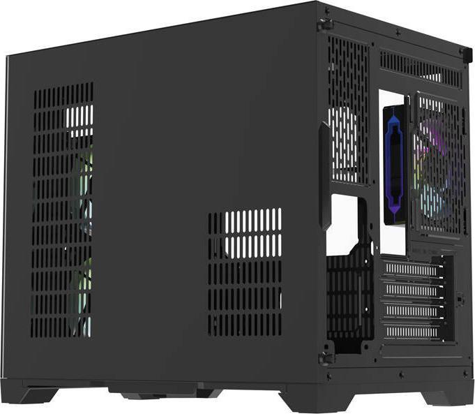 Produktbild Darkflash Tech FT418 (ITX)