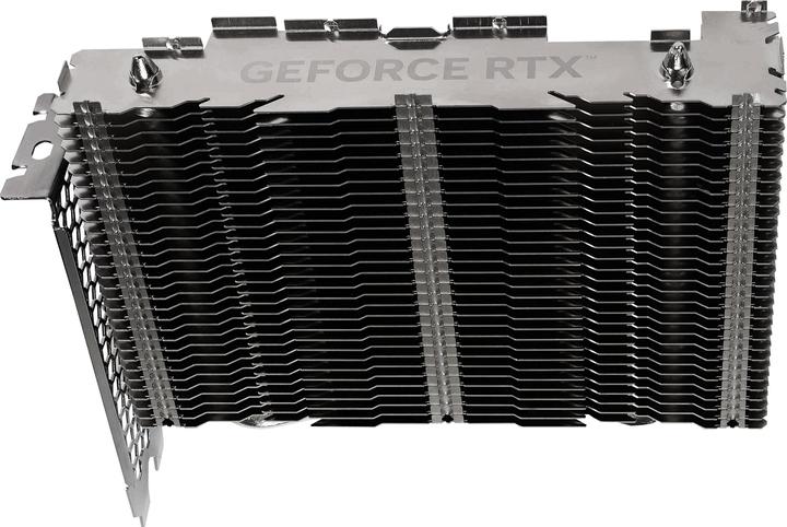 Actual product image Palit RTX 3050 KalmX (6 GB)