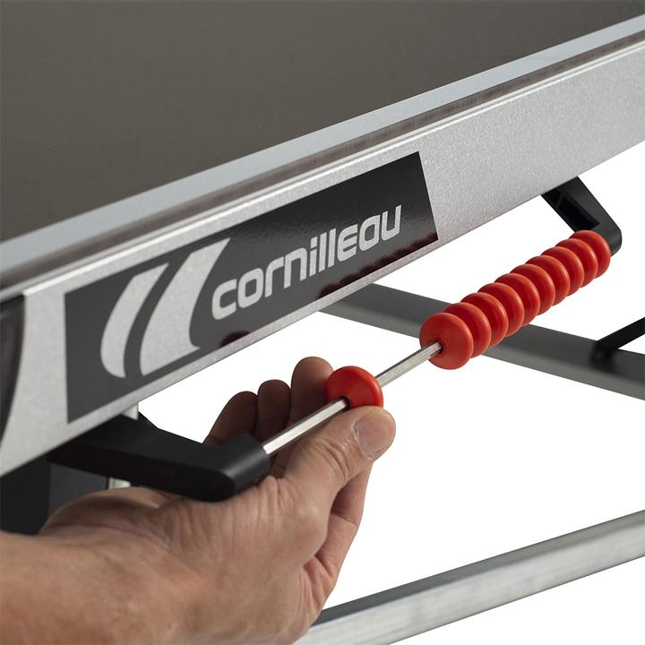 Image du produit Cornilleau 600X