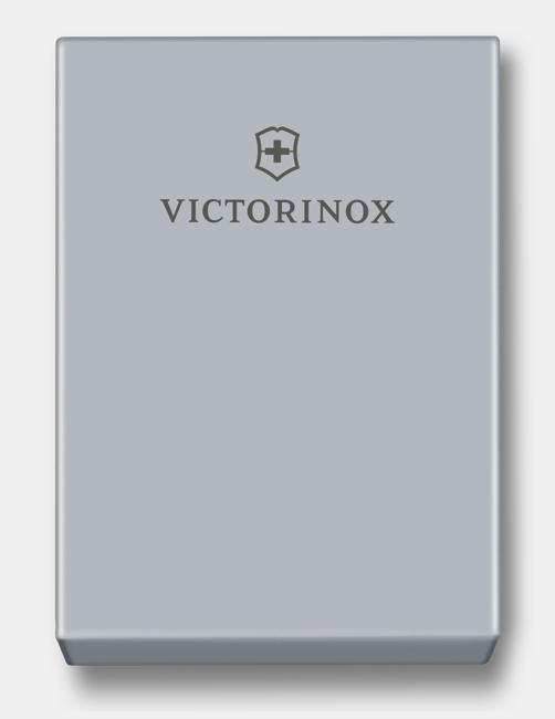 Victorinox Smart Card