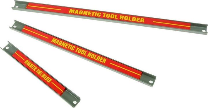 Produktbild GEKO Magnetbänder 3 Stk. 48cm 37cm 23cm (3 x)
