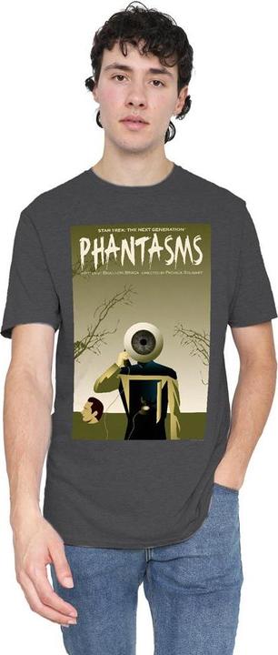Produktbild The Next Generation Season 7 Episode 6 TShirt (XXL)