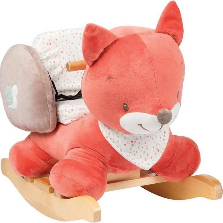 Actual product image Nattou Fanny & Oscar