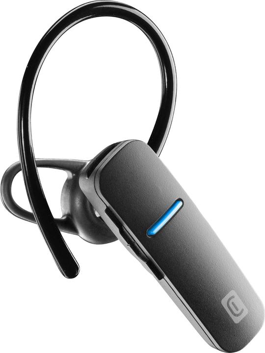 Actual product image Cellularline Sleek (No noise cancelling, 6 h, Wireless)