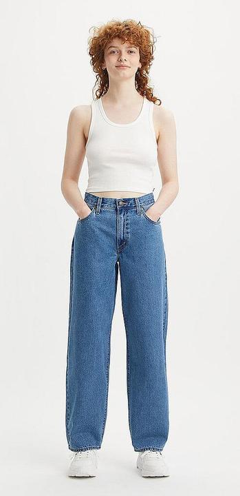 Actual product image Levis Jeans Relaxed Fit BAGGY (W31/L32)