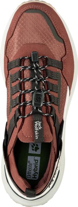Image du produit Jack Wolfskin Dromoventure Athletic Low W (37.5)