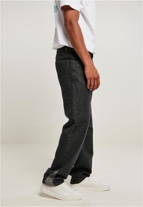 Image du produit Urban Classics Denim triangulaire organique (30)
