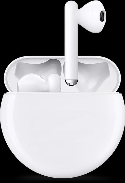 Immagine prodotto Huawei Nuvole libere 3 (ANC, 4 h, Senza fili)