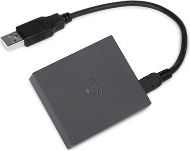 Lexmark Marknet N8352