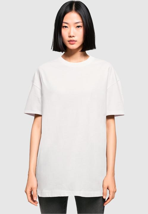 Immagine prodotto Merchcode Maglietta da donna Love Oversized Boyfriend - 118331 (XXL)