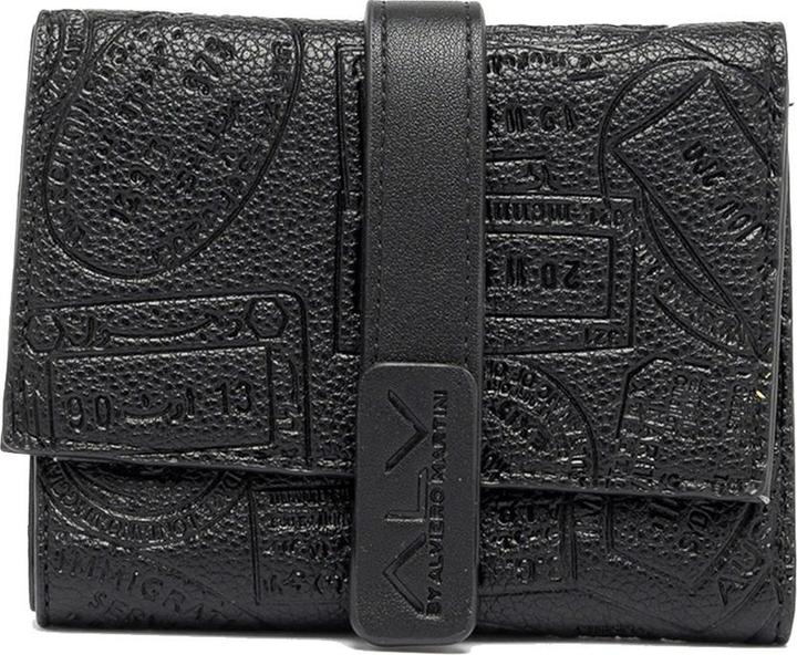 Produktbild ALV by Alviero Martini Damen Geldbörse - Modell Valoria Plus - 100% Polyurethan - 8.0 X 12.0 X 2.5 Cm