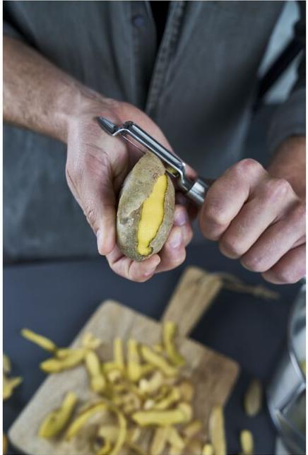 Produktbild Zwilling Pro Pendelschäler, 20.7cm