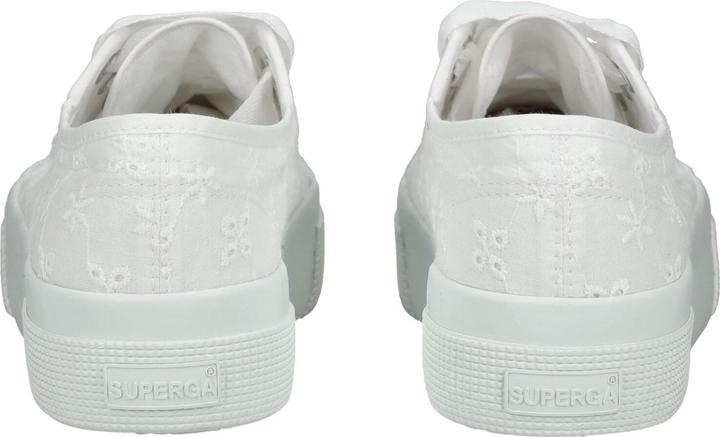 Produktbild Superga 2740 Flower Sangallo - 66859 (36)