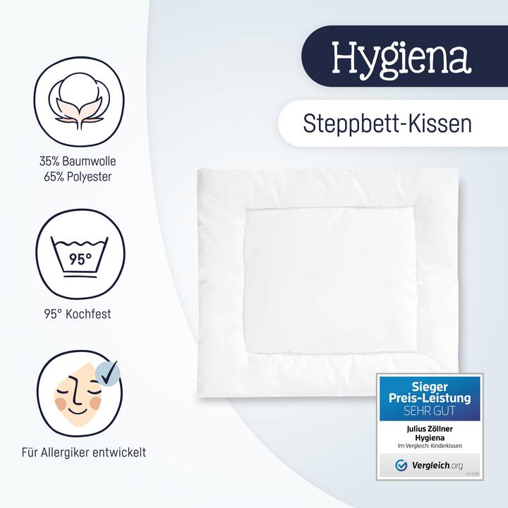 Image du produit Julius Zöllner Hygiena