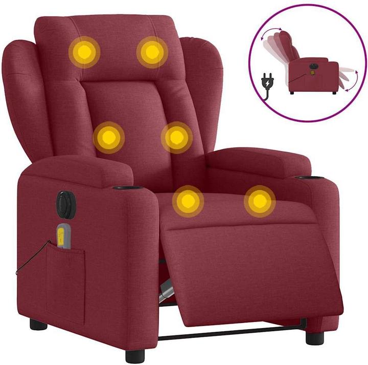 Image du produit VidaXL Ithel