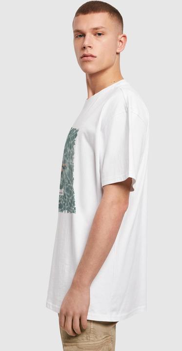 Actual product image Merchcode Summer - On My Mind Heavy Oversize Tee - 112949 (L)