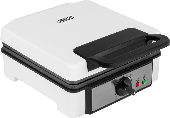 Image du produit Princess Gaufrier (Prise UE)