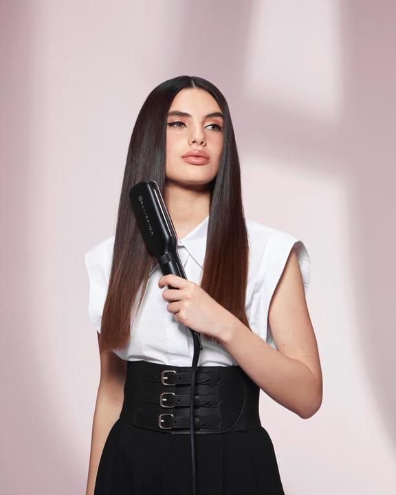 Immagine prodotto Piastra per capelli XL Ion - 11878 (Piastra per capelli)