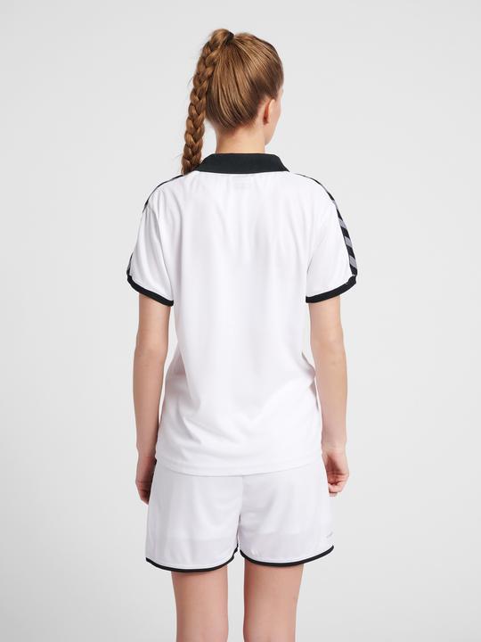 Produktbild hummel Authentic Woman Functional Polo (L)