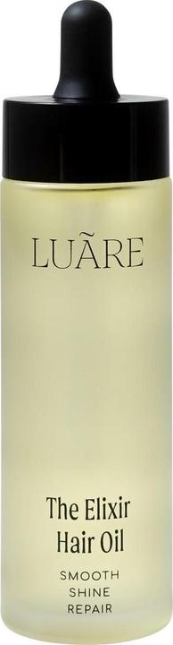 Luãre The Elixir Hair Oil (50 ml)