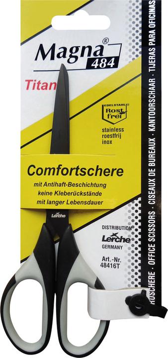 Immagine prodotto Lerche Magna Titanio (16 cm)